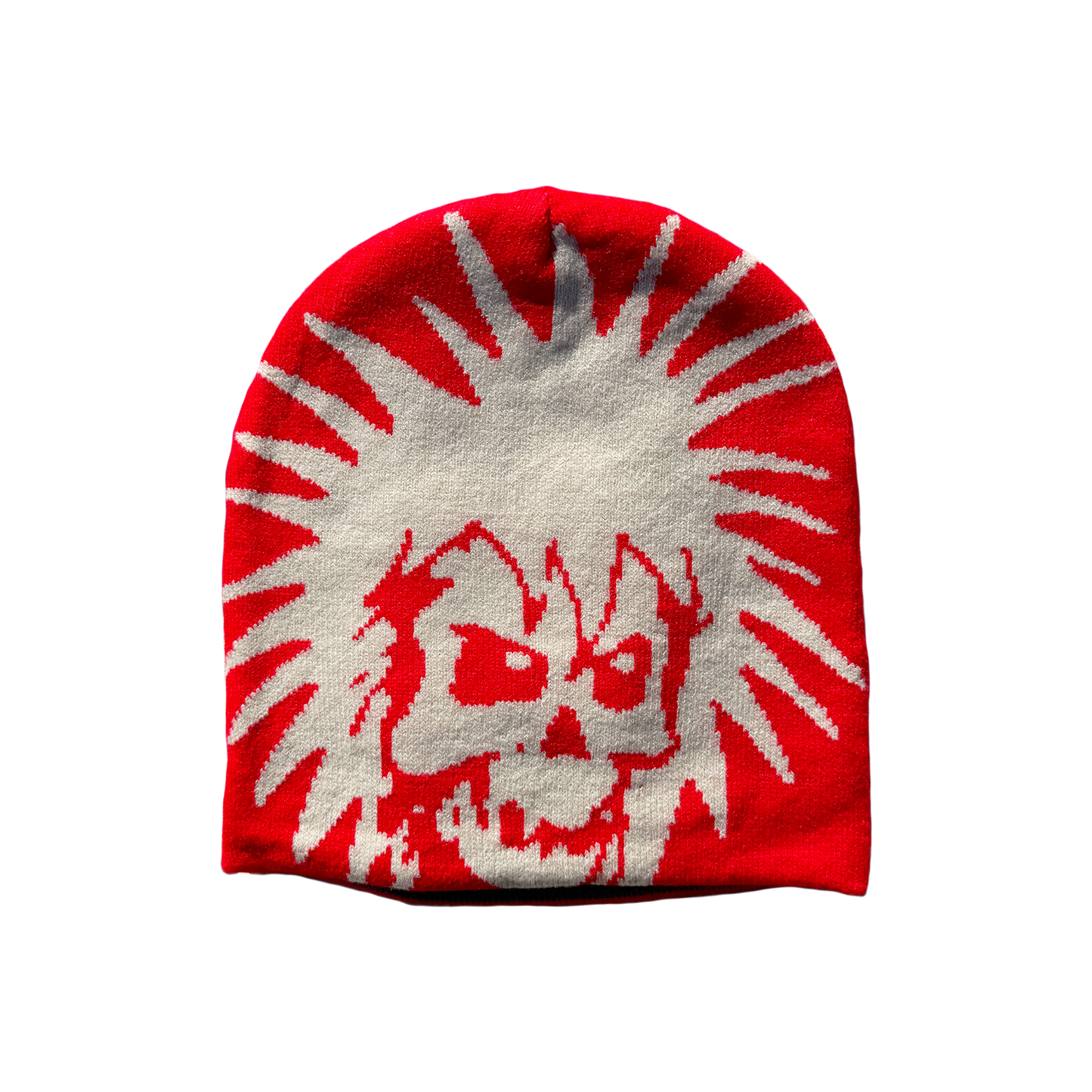 REVERSIBLE SKULLY