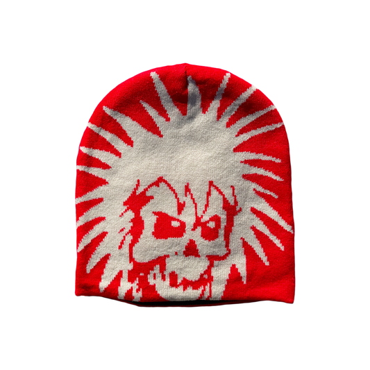 REVERSIBLE SKULLY